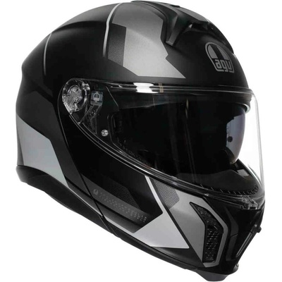 AGV Tourmodular Perception