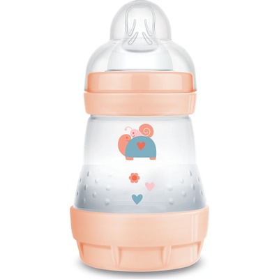 MAM láhev Anti Colic růžová 160ml – Zboží Dáma