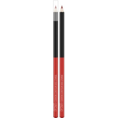 Wet n Wild Color Icon konturovací tužka na rty Chestnut 1,4 g