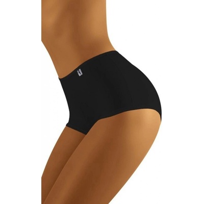 Wol-bar Dámske nohavičky Tahoo Shorts black