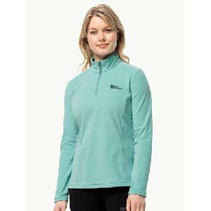 Jack Wolfskin Полар taunus hz w (1709532-4188)