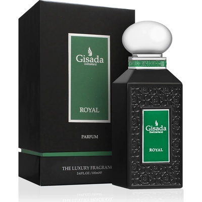 Gisada Royal parfum unisex 100 ml