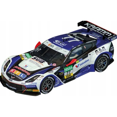 Carrera DIGITAL 132 AUTO CHEVROLET CORVETTE C7 GT3 – Zbozi.Blesk.cz
