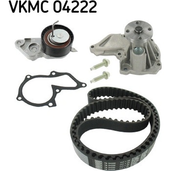 SKF VKMC04222