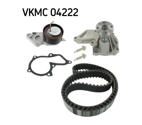 SKF VKMC04222
