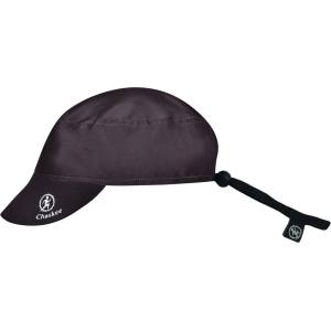 Chaskee Шапка с козирка Chaskee Reversible Cap Stone Cap - Black - размер One Size (204-7415-0511)