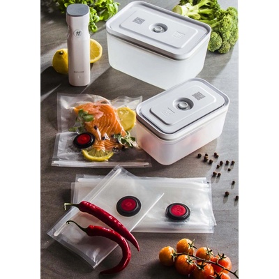 Sada dóz Zwilling Fresh & Save 7 dílů