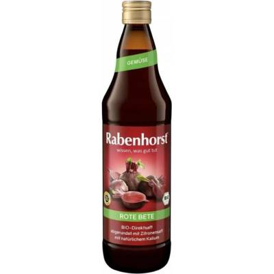 Rabenhorst Řepová šťáva 0,75 l