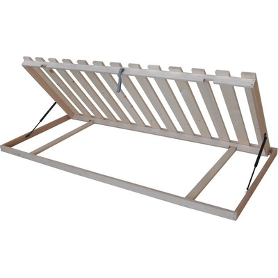Sconto NATUR SMRK BVP 13L 200 x 90 cm