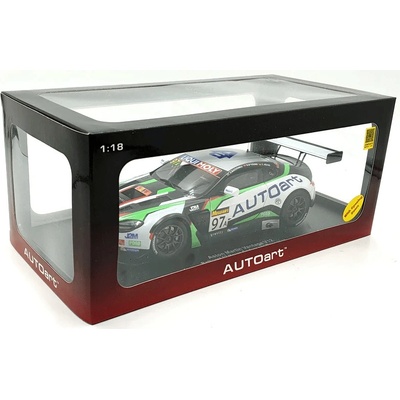AutoArt Model Aston Martin V12 Vantage 2015 1:18