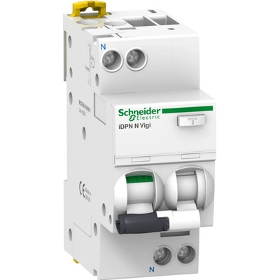 Schneider Electric 10C/1N/0,03 iDPN N A9D31610
