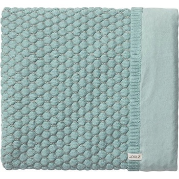 JOOLZ Deka pletená essential mint