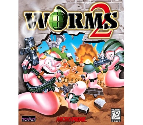 Worms 2