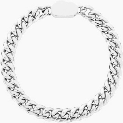 Steel Edge náramek z chirurgické oceli WJHB804-12