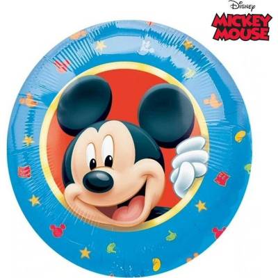 Fóliový balónik Mickey Mouse 43 cm