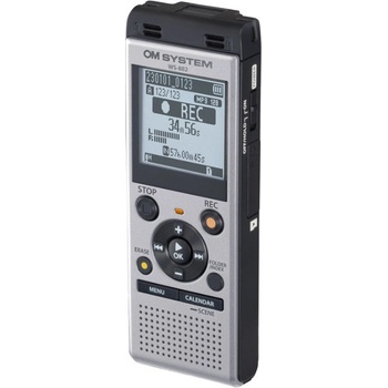 Olympus ДИКТОФОН ws-882 olympus - СРЕБРИСТ (4545350055882)