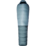 Stoic Пухен спален чувал Stoic NijakSt. Pro +2°C Sleeping Bag Down sleeping bag - Rain Blue / Slate Grey - размер Large (513-1952-0114) Спален чувал