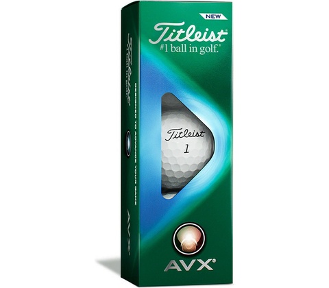 Titleist AVX