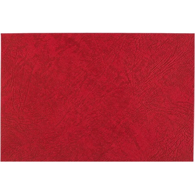 Papírová obálka 11x16,5 cm Varianta: 2 bordó, Balení: 5 ks