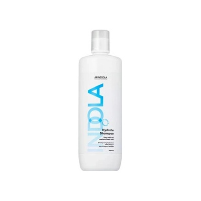 Indola Hydrate Shampoo Vegan 1 l