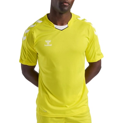 Hummel Риза Hummel CORE XK POLY JERSEY S/S 211455-5269 Размер S