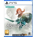 Hry na PS5 Asterigos: Curse of the Stars (Deluxe Edition)
