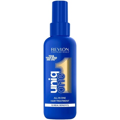 Revlon Uniq One Спрей маска за коса 10 в 1, 150 ml