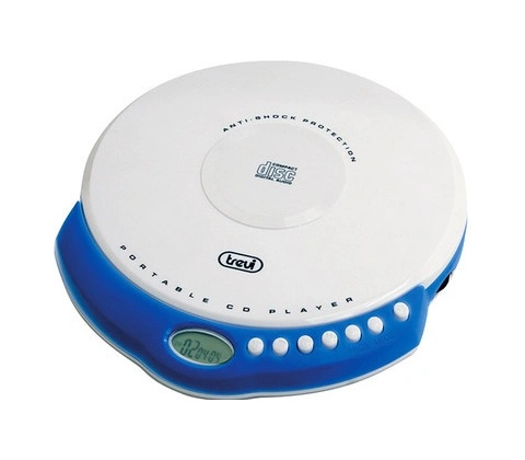 Trevi CMP 498