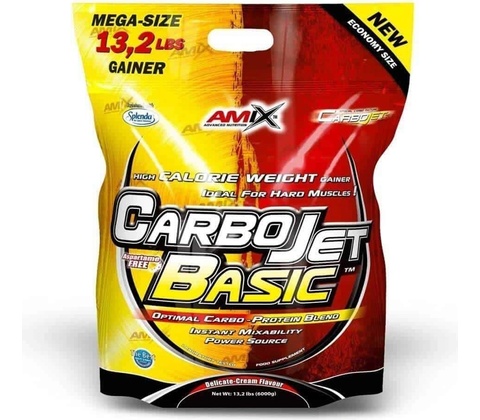 Amix CarboJet Basic 6000 g
