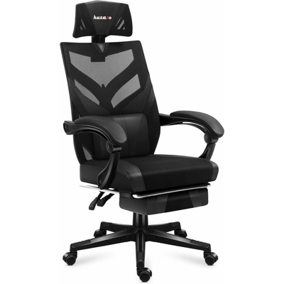 Divio AIR MESH černá