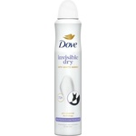 Dove Advanced Care Invisible Dry Дезодорант антиперспирант, 200ml (8720181292088)
