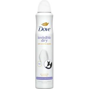 Dove Advanced Care Invisible Dry Дезодорант антиперспирант, 200ml (8720181292088)