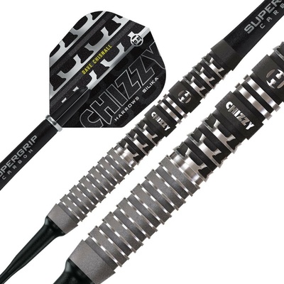 soft Harrows Chizzy Series 4 18g 90% wolfram