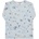 Joha Детски вълнен пуловер Joha Kid's Blouse L/S Merino longsleeve - Light Blue - размер 80 (704-5941-0111)