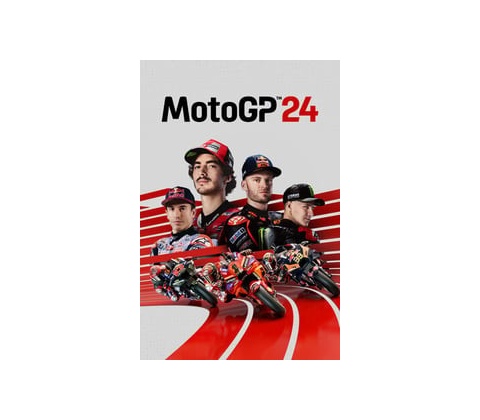 MotoGP 24