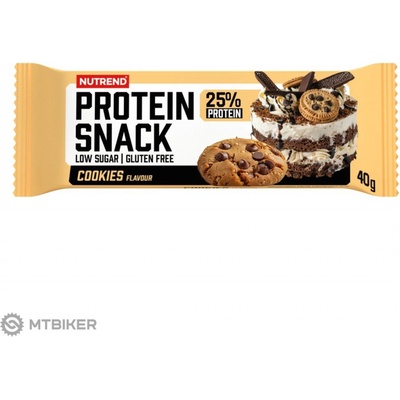 Nutrend Protein Snack 40 g