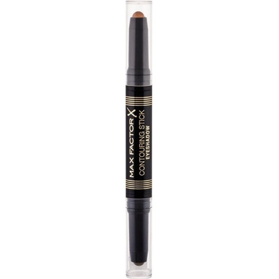 Max Factor Contouring Stick Eyeshadow 006 Pink Gold & Bronze Moon 5 ml – Zbozi.Blesk.cz