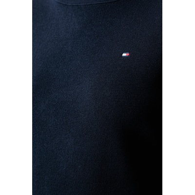 Tommy Hilfiger пуловер дамски с памук (WW0WW50107)