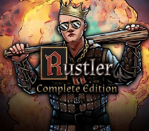 Rustler Complete