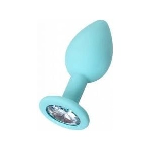 Toyfa ToDo Brilliant Blue Anal Plug