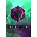 Exotic Matter