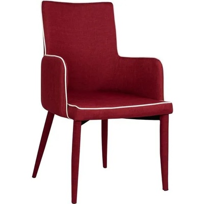 Bogdan Furniture Стол с подлакътници Мебели Богдан модел Moli