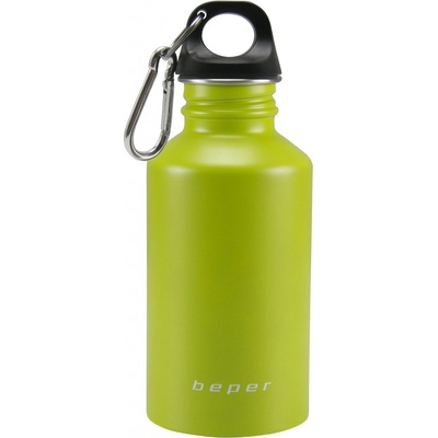 Beper C102BOT003 láhev na pití 500 ml zelená