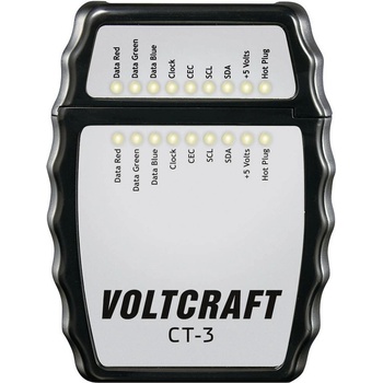 Voltcraft CT-3
