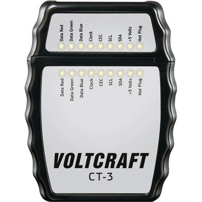 Voltcraft CT-3