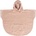 Bébé-Jou Пончо Bebe-Jou - Wish Pink, 86 х 92 cm (3017060)
