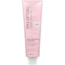 Paul Mitchell Clean Beauty Shine Enhancing Treatment Gloss 150 ml