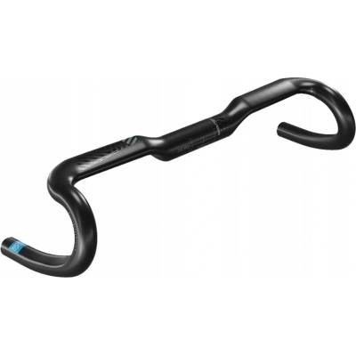 Riadidlá gravel Pro Discover Ergo 31,8/420 mm