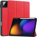 Gigapack Xiaomi Pad 8 Pro GIGAPACK Tok стоящ, с кожен ефект, активен FLIP, моливник, PIROS GP-168367 (GP-168367)