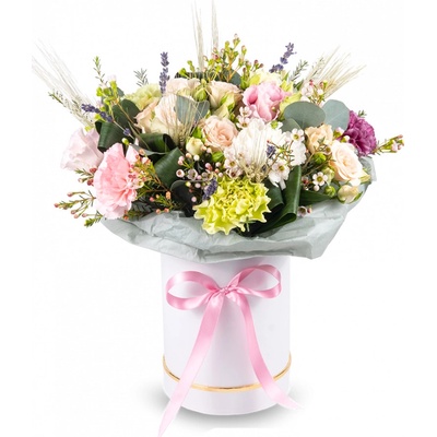 Elegantní flowerbox Standard